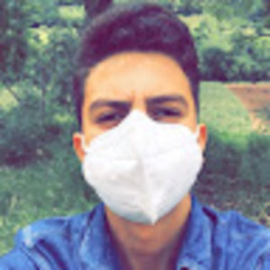 Meet your Posher, Keneth